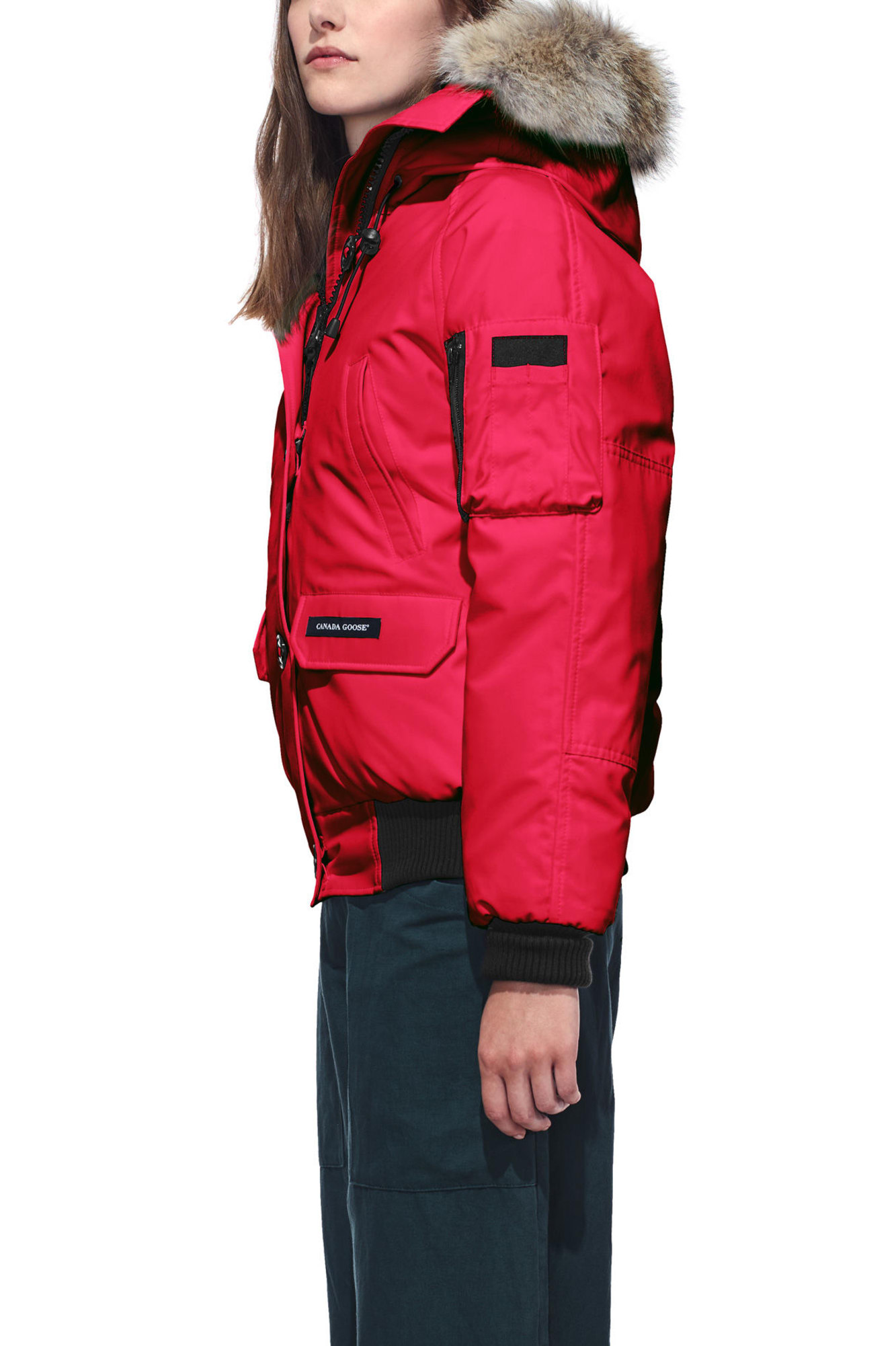 canada goose chilliwack bomber beige womens canada goose chilliwack bomber beige womens