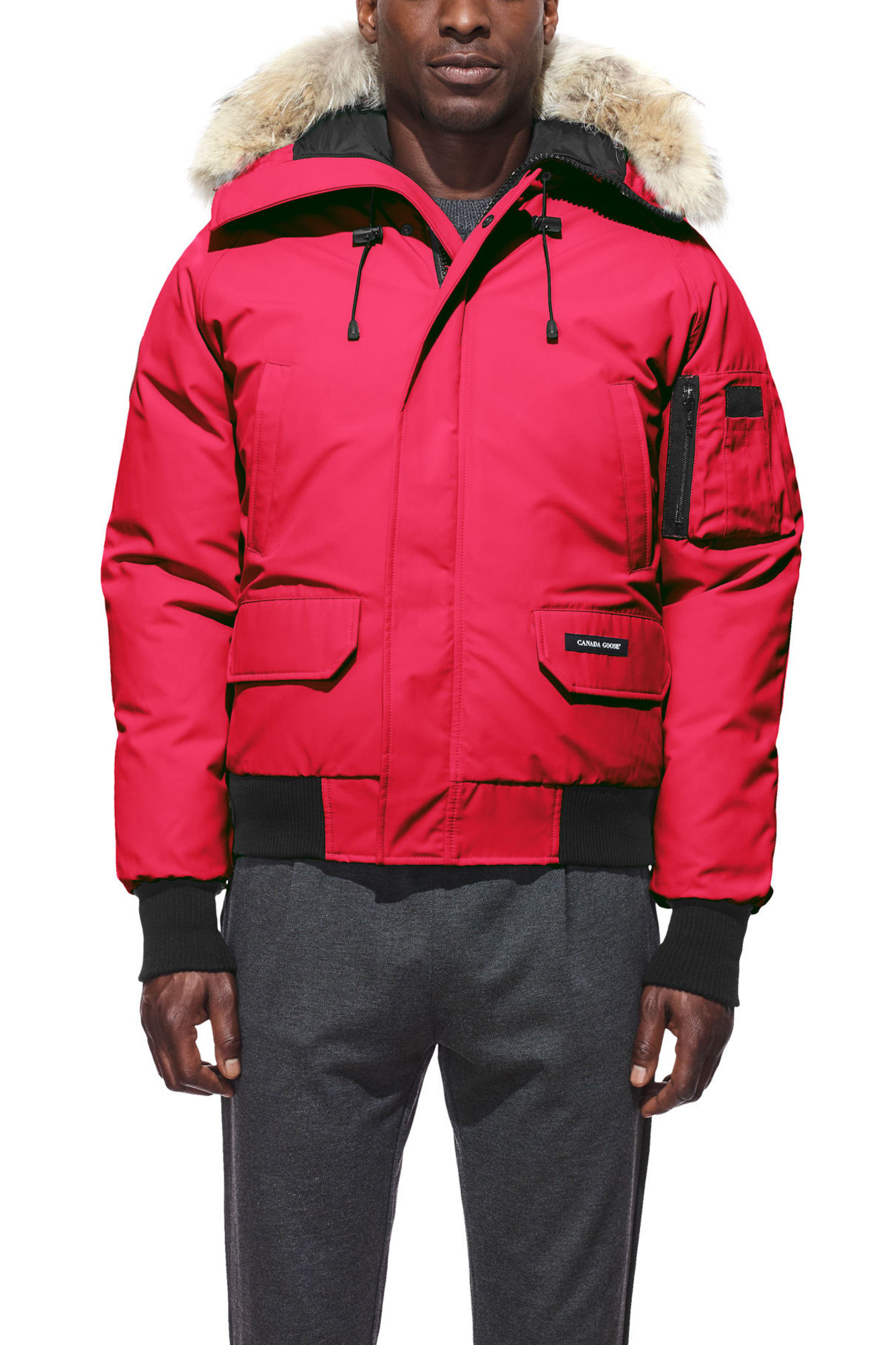 canada goose chilliwack bomber xl canada goose chilliwack bomber xl