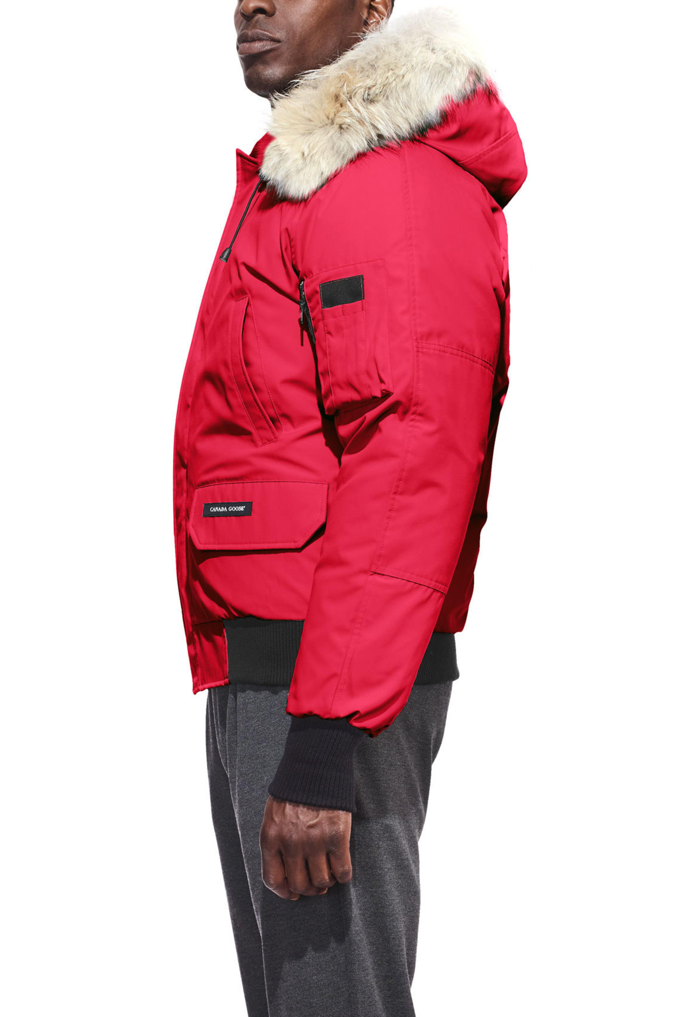 canada goose chilliwack herren l canada goose chilliwack herren l
