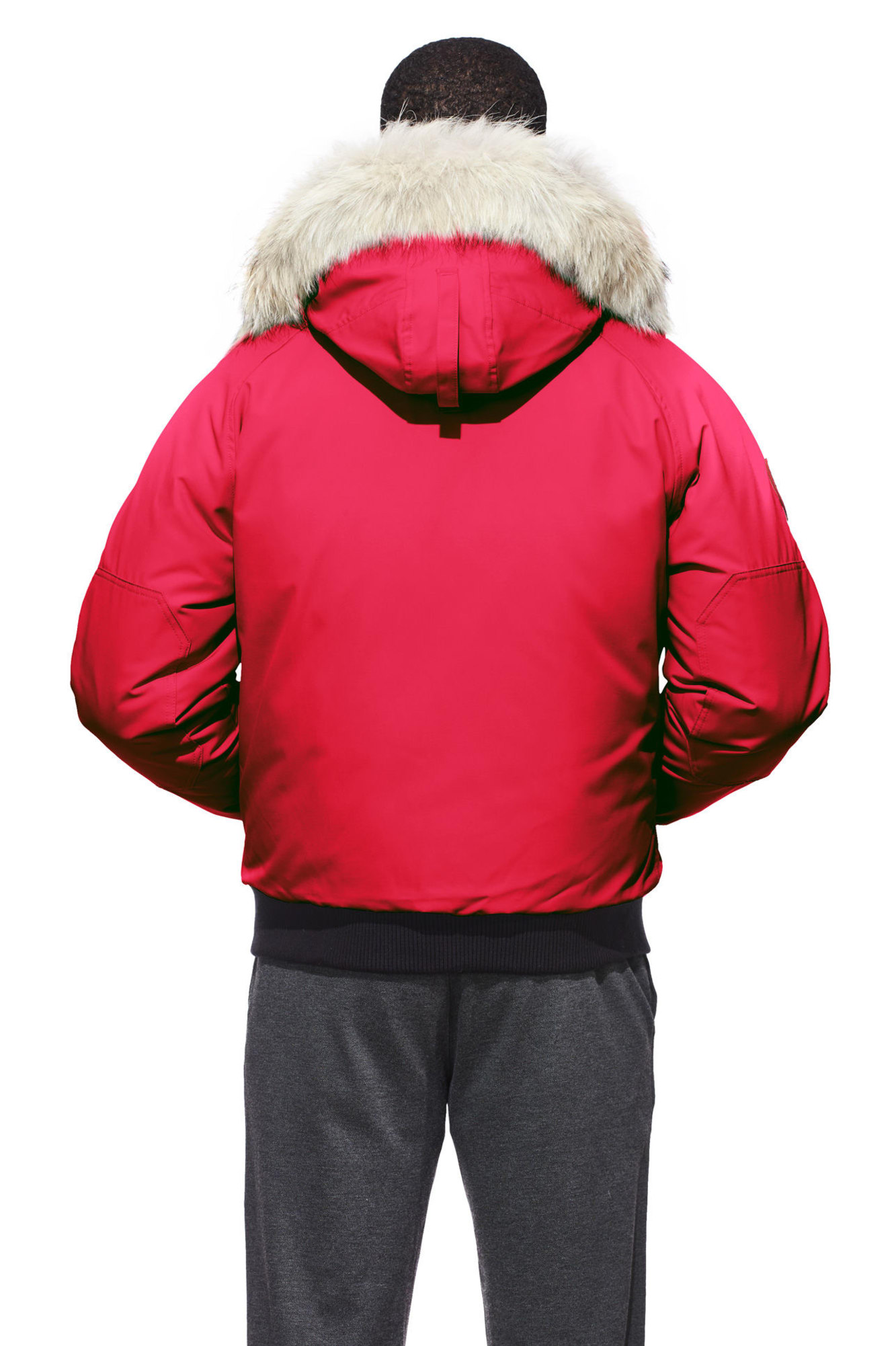 blouson canada goose chilliwack noir blouson canada goose chilliwack noir