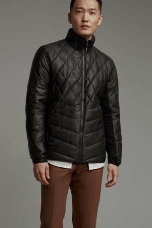 Nomad HyBridge Lite Jacket