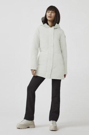 canada goose dames montebello parka canada goose dames montebello parka