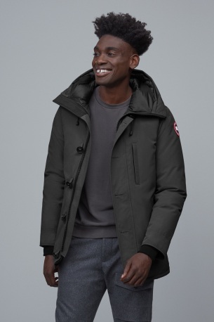 Chateau Parka Black Label | Canada Goose®