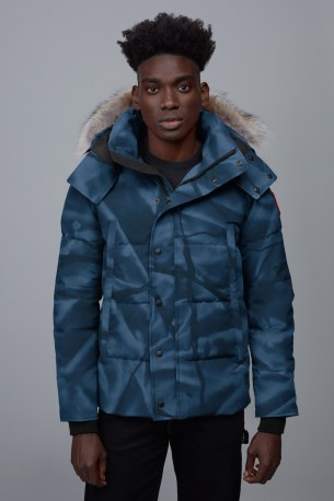 canada goose Snow Pants Admiral Blue canada goose Snow Pants Admiral Blue