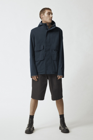 Meaford Jacket Black Label