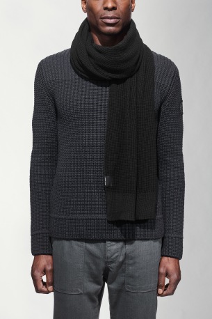 Men's Fitted Beanie | Canada Goose®