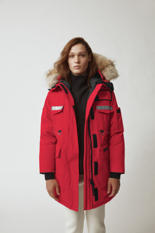 canada goose womens snow mantra parka canada goose womens snow mantra parka
