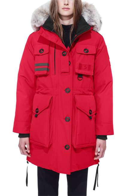 Canada Coat