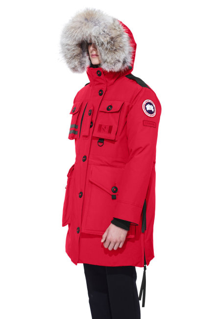 Canada Coat