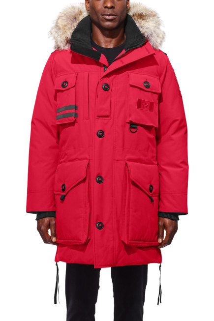 Canada Coat
