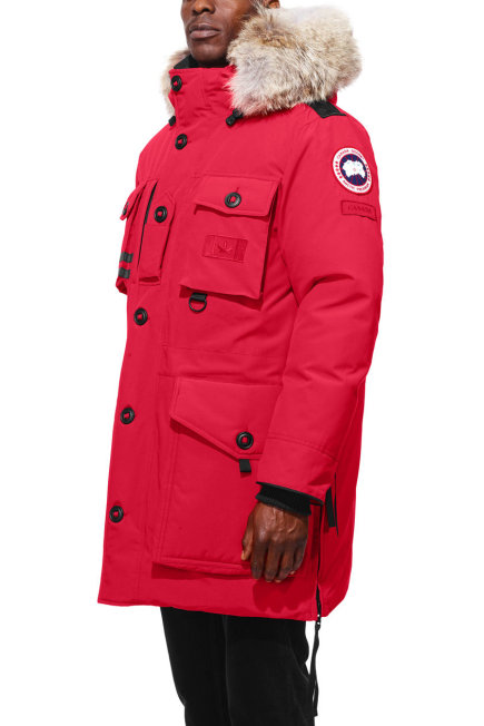 Canada Coat