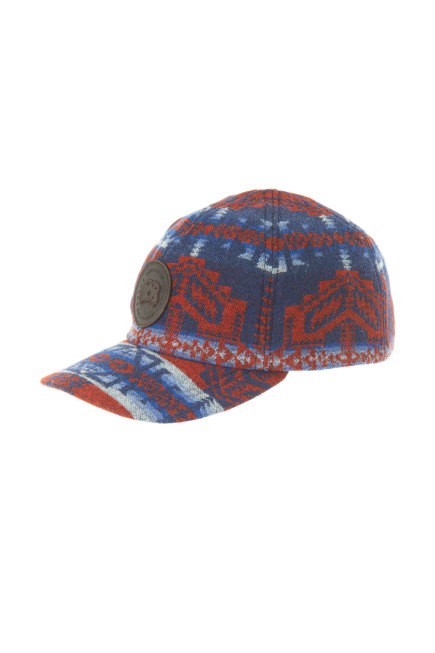 Pendleton Wool Cap