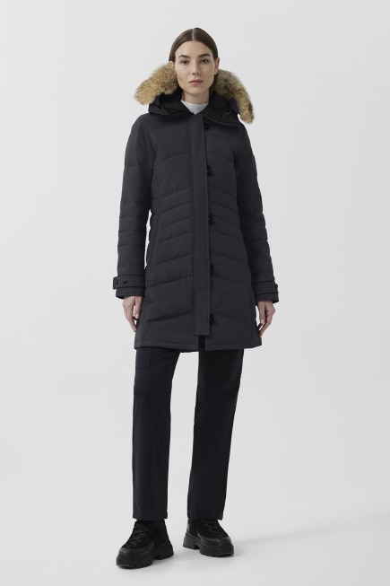 Lorette Parka