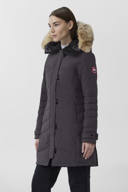 Lorette Parka