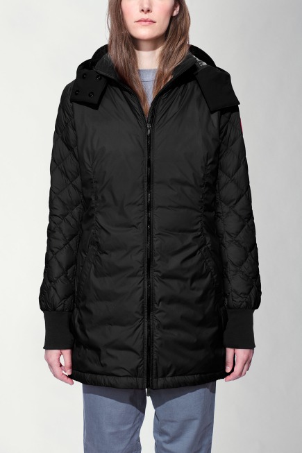 Canada Goose Jacket Navy Manitoba Canada Goose Jacket Navy Manitoba