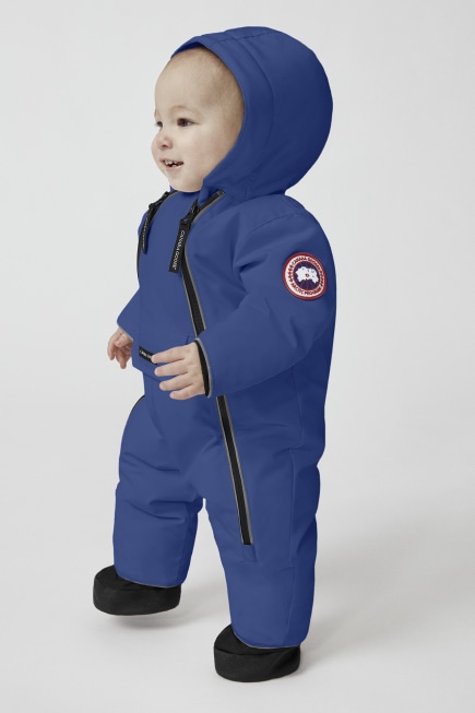 combinaison canada goose bebe combinaison canada goose bebe
