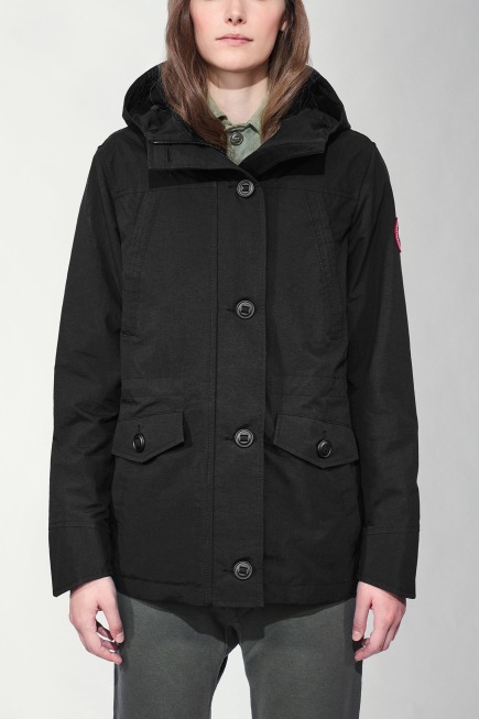 Reid Jacket