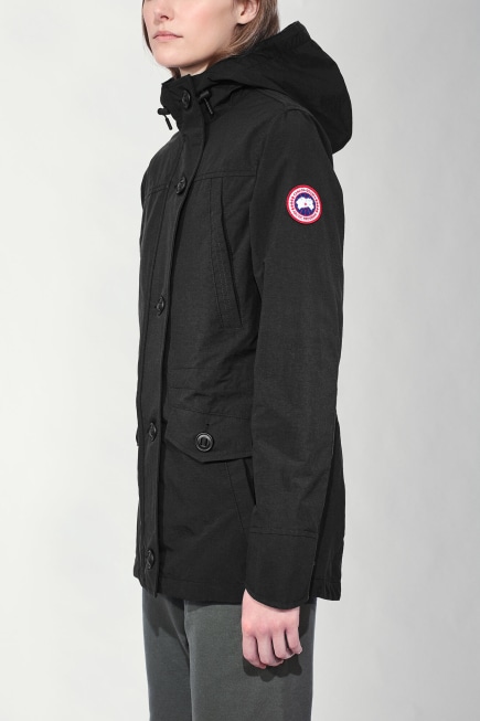 Reid Jacket