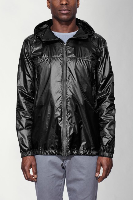 Sandpoint Jacket