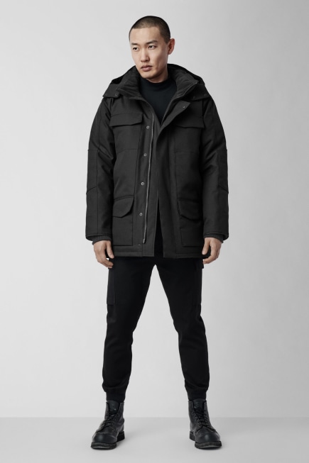 canada goose jas kort model canada goose jas kort model