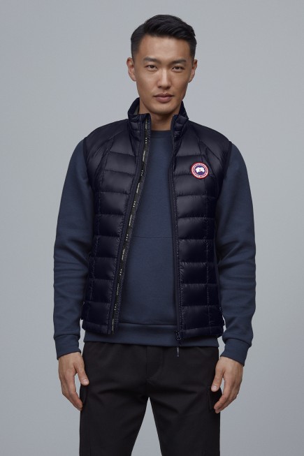 canada goose gilet canada goose gilet