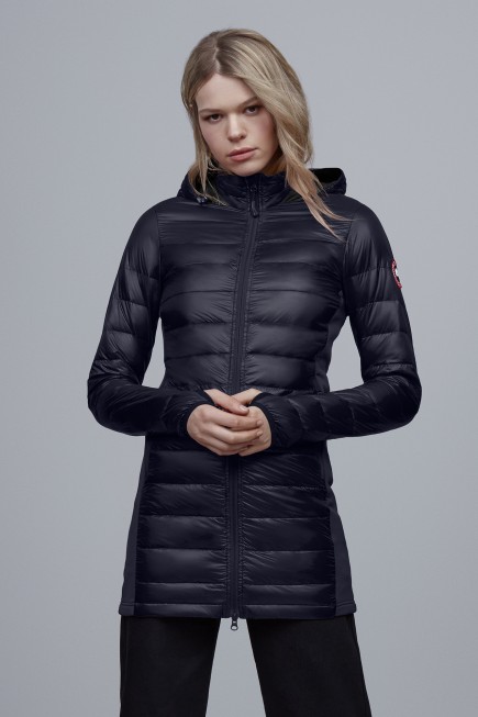 HyBridge Lite Coat