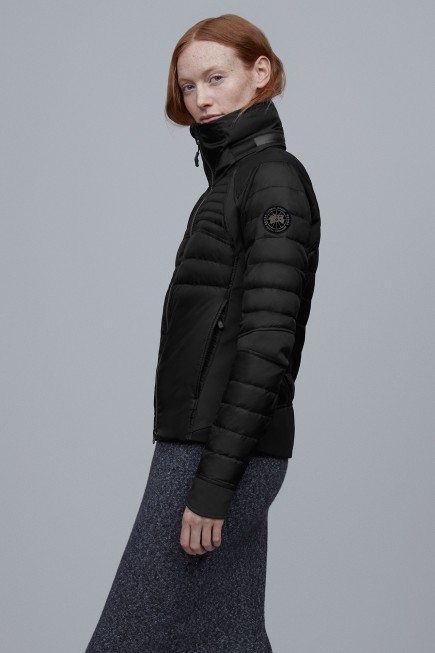 HyBridge Perren Jacket Black Label