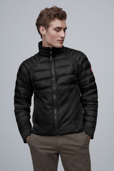 HyBridge Perren Jacket