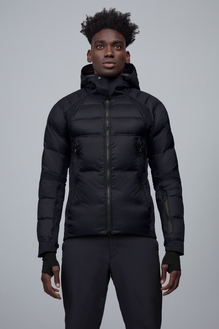 HyBridge Sutton Parka