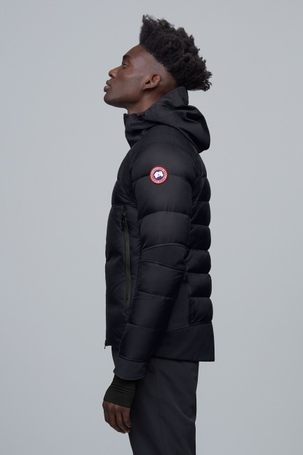 HyBridge Sutton Parka