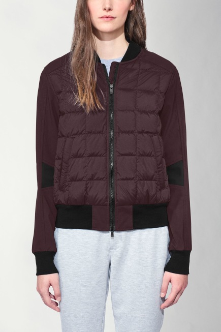 canada goose black bomber jacket canada goose black bomber jacket