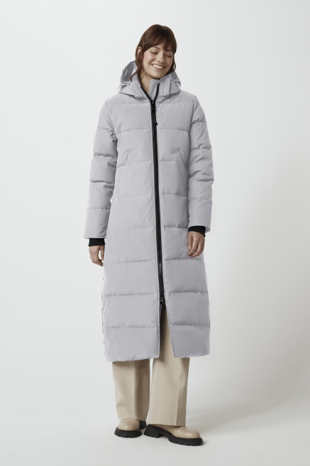 Mystique Parka Black Label