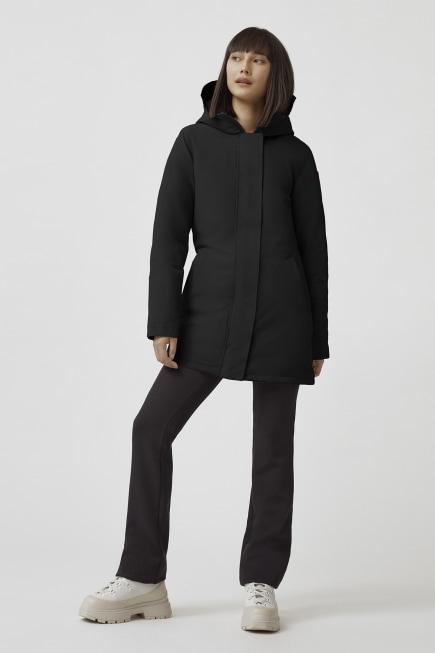 Victoria Parka