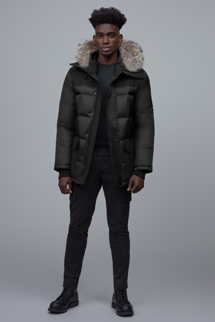Canada Goose Snow Mantra Chica Canada Goose Snow Mantra Chica