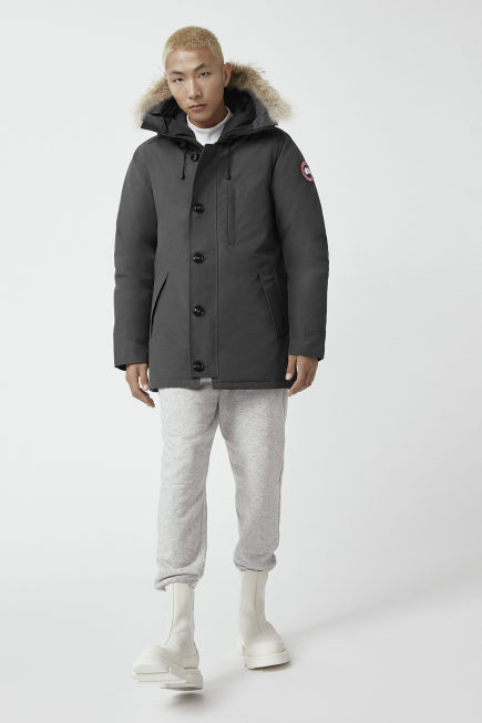 Chateau Parka Fusion Fit