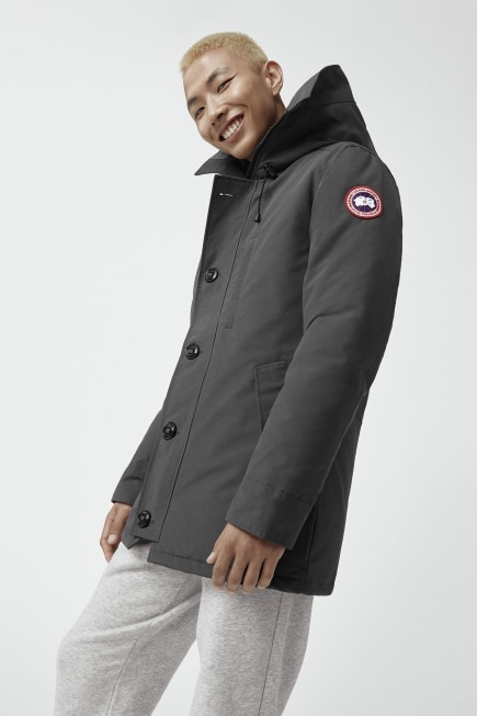 Chateau Parka Fusion Fit