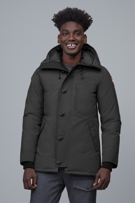 Chateau Parka Non-Fur