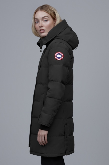 Shelburne Parka Non-Fur