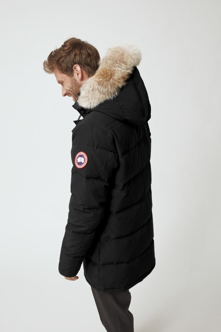 Carson Parka