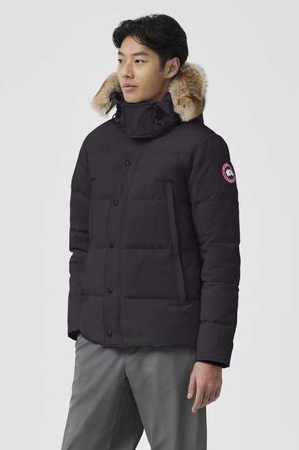 Wyndham Parka
