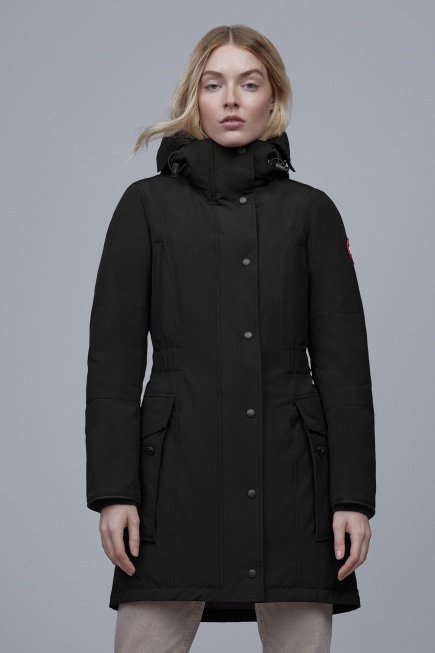 Kinley Parka