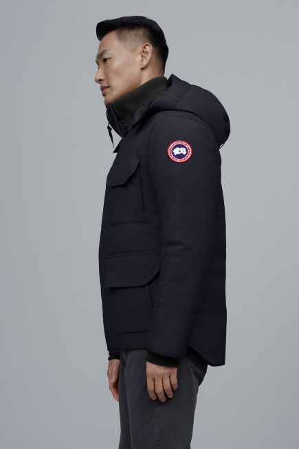 Maitland Parka