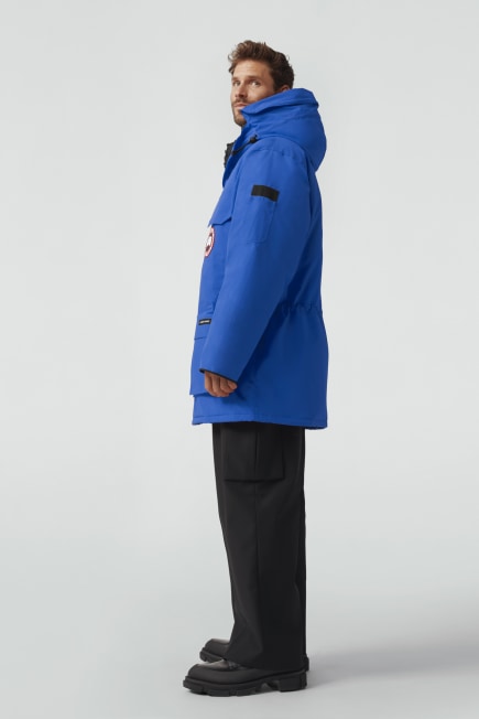 PBI Expedition Parka