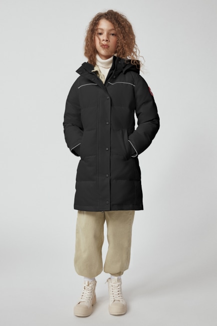 habit de neige canada goose bebe habit de neige canada goose bebe