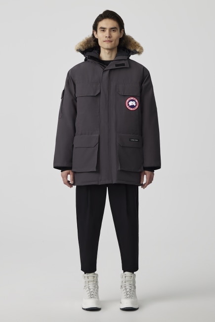 Canada Goose Banff Parka Todos aman Canada Goose Banff Parka Todos aman