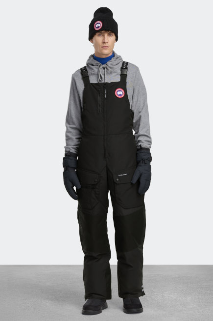 Tundra Bib Overall