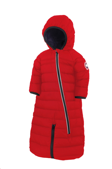 canada goose til barn canada goose til barn