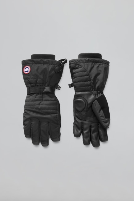 Arctic Down Gloves