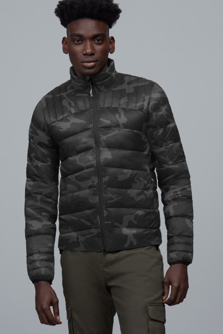Brookvale Jacket Black Label