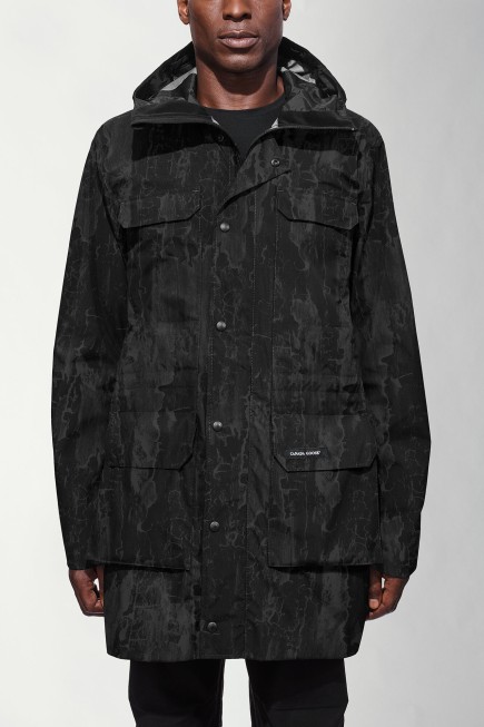 Harbour Jacket Black Label